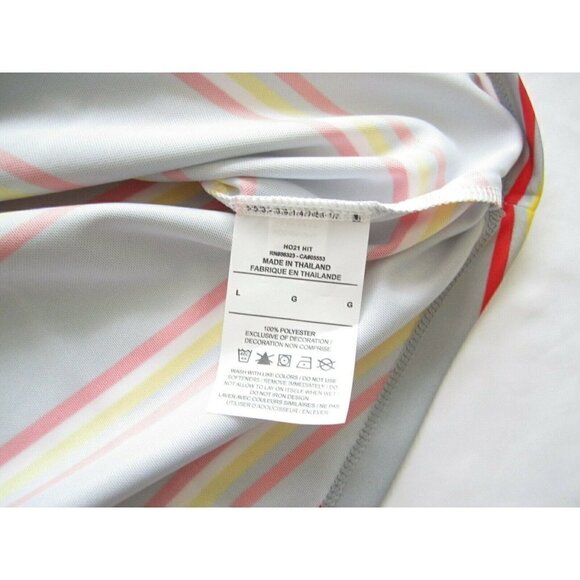 2021 New Women's  Nike Liverpool FC Soccer Jersey Sz L (DB7648-017) - Picture 9 of 9